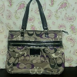 AUTHENTIC COACH Purse